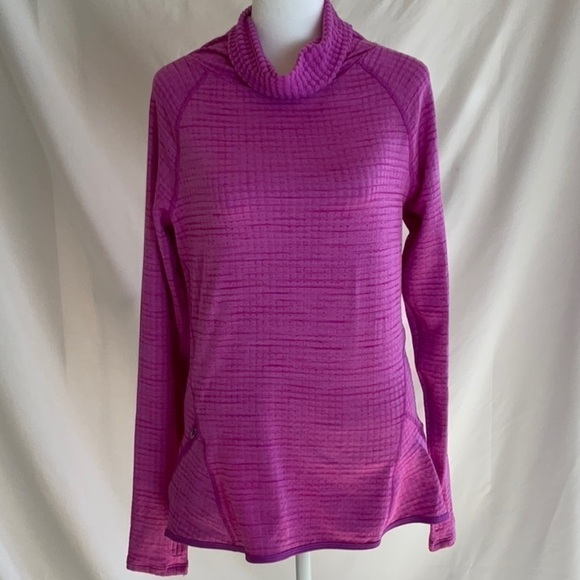 Champion C9 Mock Turtleneck Top - Picture 1 of 10